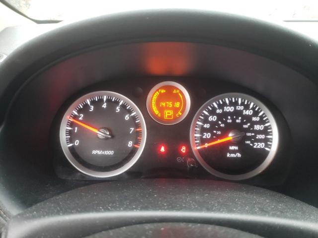 Photo 9 from auction – 2010 NISSAN SENTRA 2.0 with VIN 3N1AB6AP1AL692757