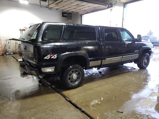 Photo 3 from auction – 2005 CHEVROLET SILVERADO with VIN 1GCHK23275F874758