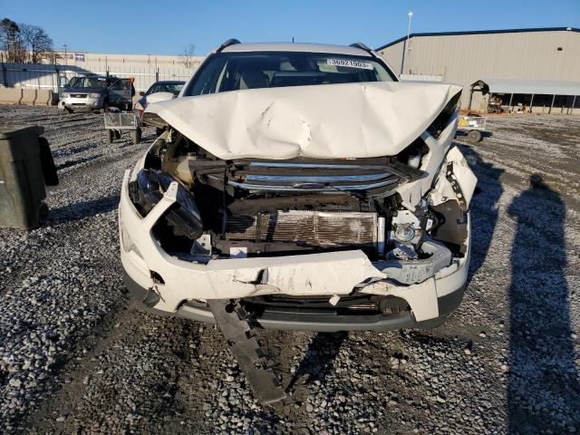 Photo 5 from auction – 2020 FORD ECOSPORT T with VIN MAJ6S3KLXLC339015