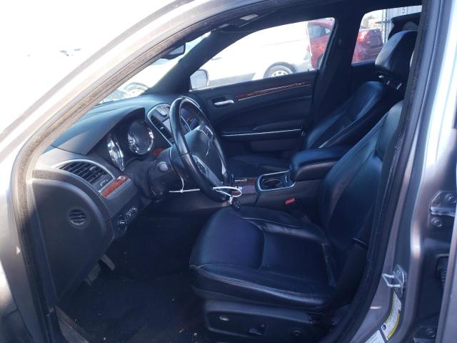 Photo 7 from auction – 2014 CHRYSLER 300 with VIN 2C3CCARG9EH265047