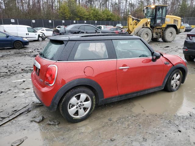 Photo 3 from auction – 2015 MINI COOPER with VIN WMWXM5C53FT939249