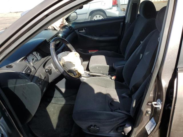 Photo 7 from auction – 2003 TOYOTA COROLLA CE with VIN 1NXBR32E13Z006925