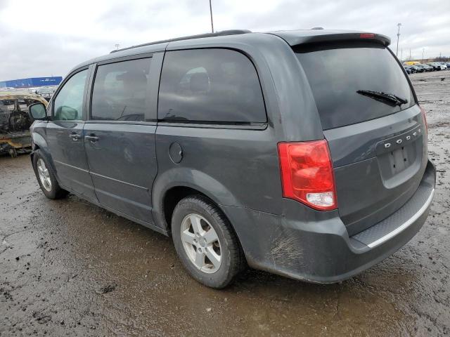 Photo 2 from auction – 2012 DODGE GRAND CARA with VIN 2C4RDGCG3CR107356