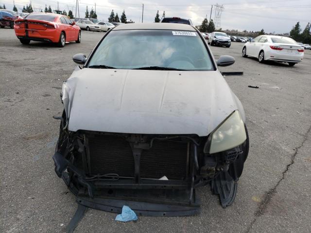 Photo 5 from auction – 2005 NISSAN ALTIMA S with VIN 1N4AL11D75C365838