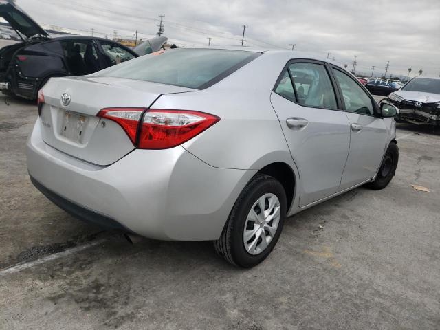 Photo 4 from auction – 2016 TOYOTA COROLLA L with VIN 5YFBURHEXGP421113
