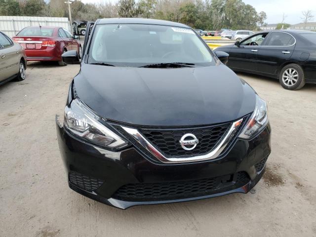 Photo 5 from auction – 2018 NISSAN SENTRA S with VIN 3N1AB7AP1JY343056