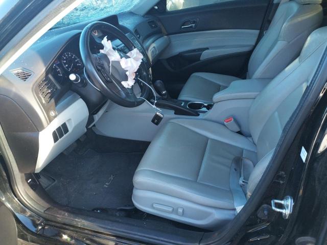 Photo 7 from auction – 2016 ACURA ILX BASE W with VIN 19UDE2F37GA016220