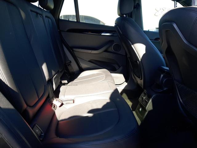 Photo 11 from auction – 2017 BMW X1 SDRIVE2 with VIN WBXHU7C32H5H36867