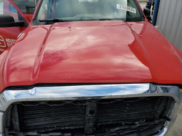 Photo 11 from auction – 2019 RAM 2500 TRADE with VIN 3C6UR5CL7KG653473