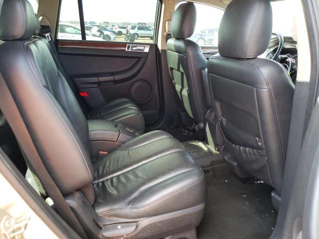 Photo 11 from auction – 2005 CHRYSLER PACIFICA T with VIN 2C4GM68405R510486