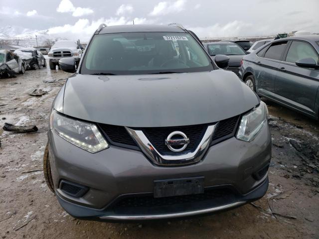 Photo 5 from auction – 2016 NISSAN ROGUE S with VIN KNMAT2MV3GP649872