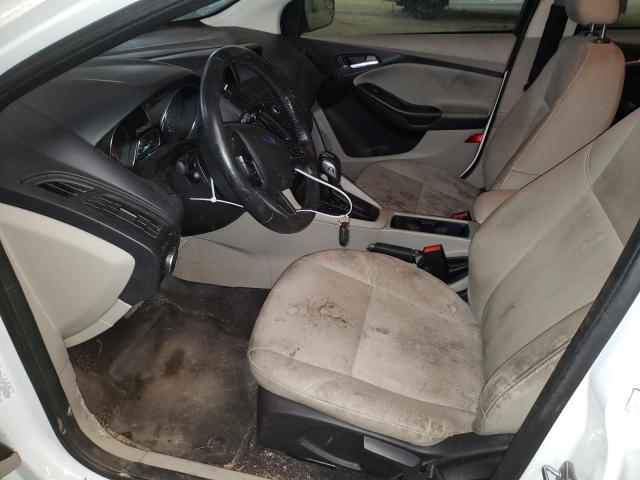 Photo 7 from auction – 2015 FORD FOCUS SE with VIN 1FADP3K20FL366518
