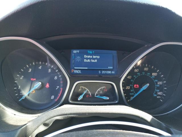 Photo 9 from auction – 2014 FORD FOCUS SE with VIN 1FADP3F23EL254885
