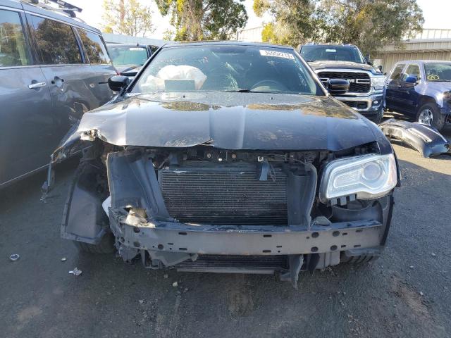 Photo 5 from auction – 2012 CHRYSLER 300 with VIN 2C3CCAAG5CH117731