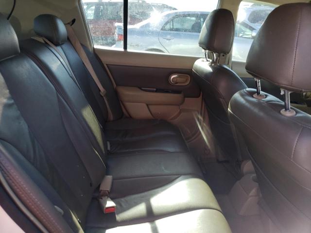 Photo 10 from auction – 2009 NISSAN VERSA S with VIN 3N1BC13E79L501645