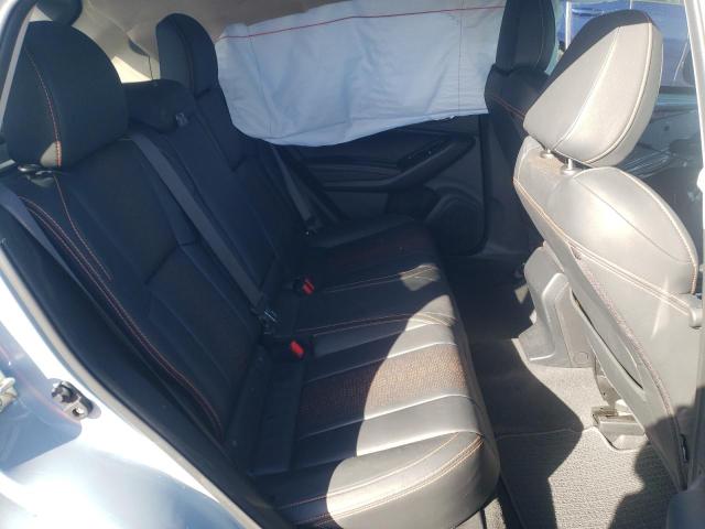 Photo 10 from auction – 2021 SUBARU CROSSTREK with VIN JF2GTHMC4MH360020