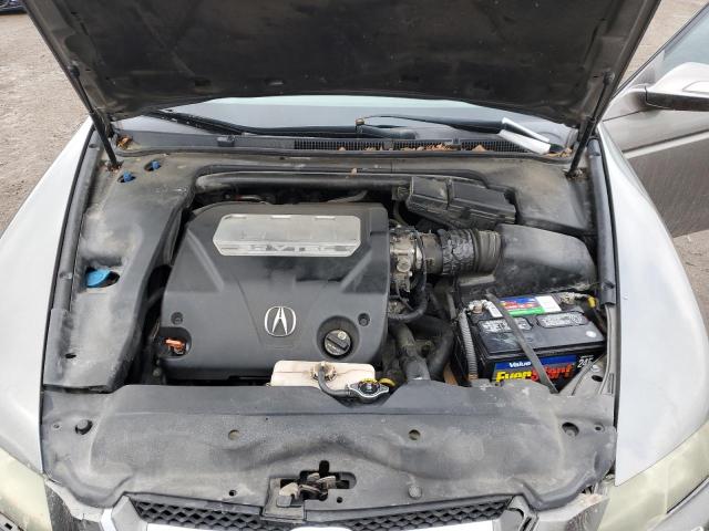 Photo 11 from auction – 2008 ACURA TL with VIN 19UUA66258A033352