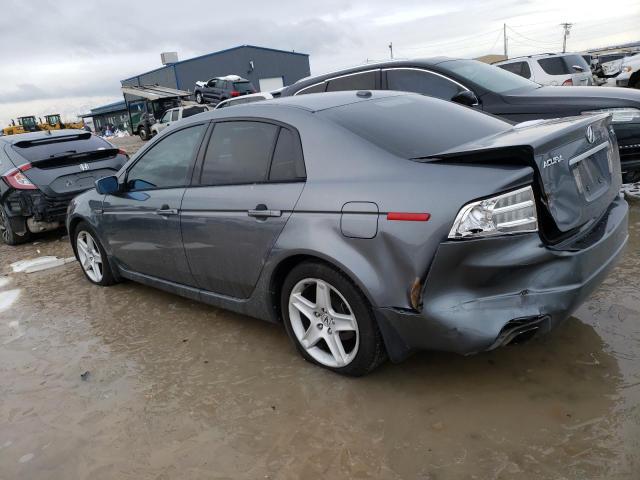 Photo 2 from auction – 2005 ACURA TL with VIN 19UUA66285A042719
