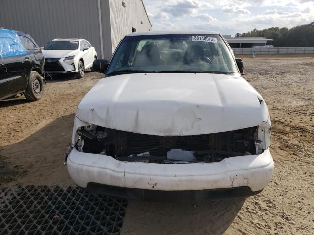 Photo 5 from auction – 2001 GMC SONOMA with VIN 1GTCS19W118107226