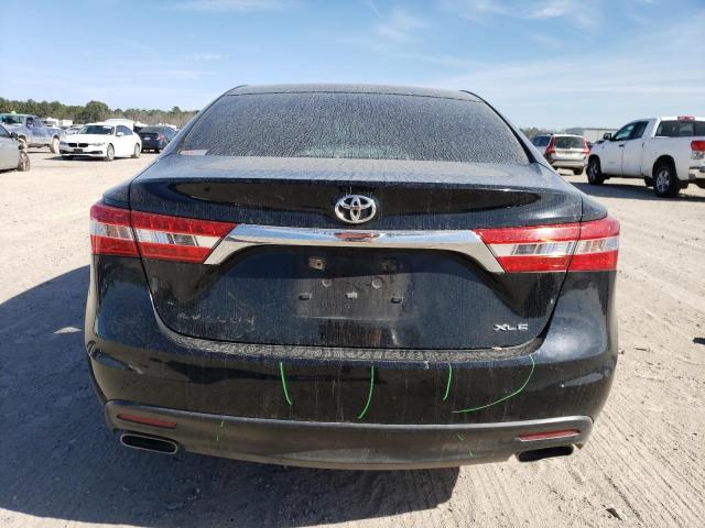 Photo 6 from auction – 2013 TOYOTA AVALON BAS with VIN 4T1BK1EB2DU045700