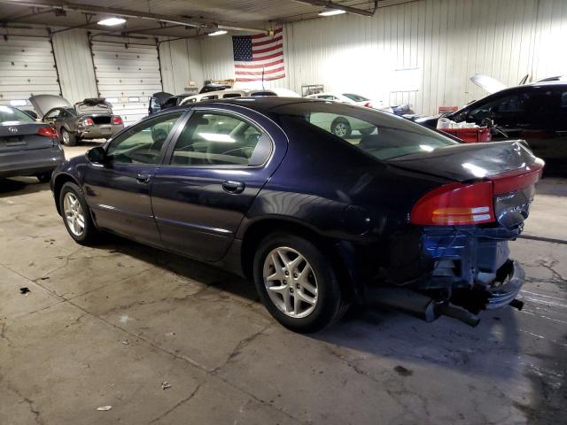 Photo 2 from auction – 2002 DODGE INTREPID S with VIN 2B3HD46R22H189531