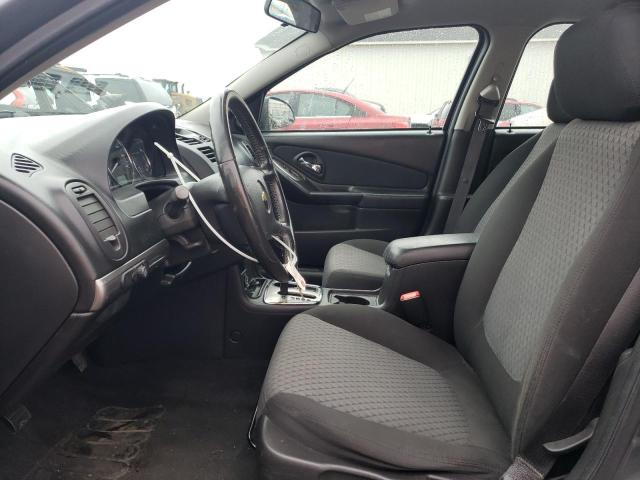Photo 7 from auction – 2007 CHEVROLET MALIBU LT with VIN 1G1ZT58F77F282450