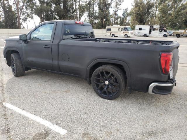 Photo 2 from auction – 2021 GMC SIERRA K15 with VIN 3GTN9AEF0MG347828