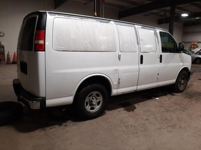 Photo 3 from auction – 2007 CHEVROLET EXPRESS G1 with VIN 1GNFH15T171142087