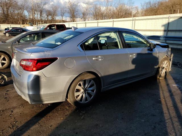 Photo 3 from auction – 2016 SUBARU LEGACY 2.5 with VIN 4S3BNAF61G3035148