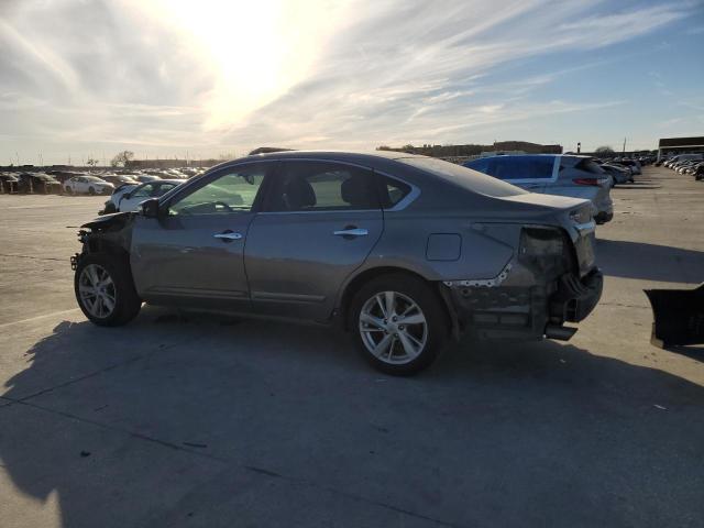 Photo 2 from auction – 2014 NISSAN ALTIMA 2.5 with VIN 1N4AL3AP4EC902610
