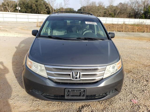 Photo 5 from auction – 2012 HONDA ODYSSEY EX with VIN 5FNRL5H63CB085717