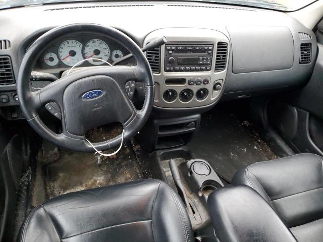 Photo 8 from auction – 2003 FORD ESCAPE LIM with VIN 1FMCU04143KC97900