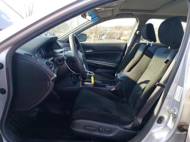Photo 7 from auction – 2010 HONDA ACCORD EX with VIN 1HGCP3F77AA022959