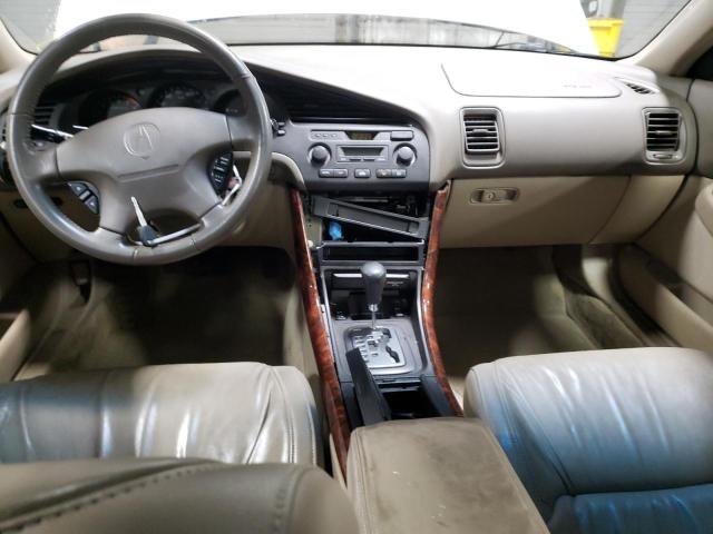 Photo 8 from auction – 1999 ACURA 3.2TL with VIN 19UUA5644XA024474