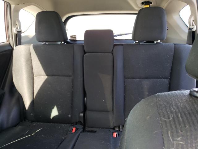 Photo 10 from auction – 2017 TOYOTA RAV4 LE with VIN 2T3ZFREV9HW353682