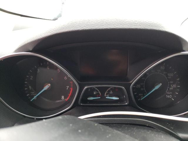 Photo 9 from auction – 2017 FORD ESCAPE TIT with VIN 1FMCU0JD1HUE31188