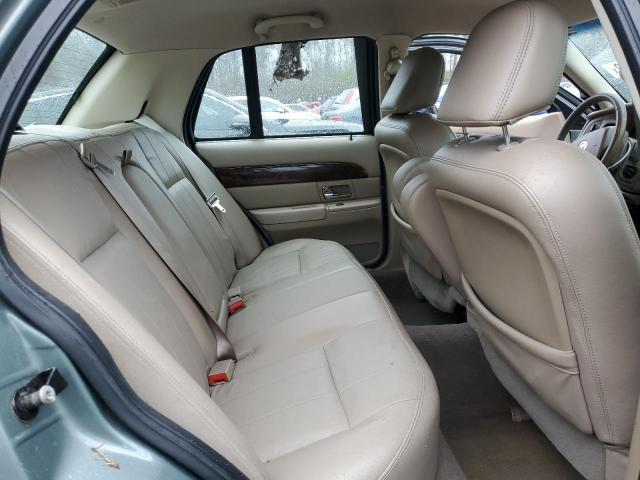 Photo 10 from auction – 2005 MERCURY GRAND MARQ with VIN 2MEFM75W05X615983