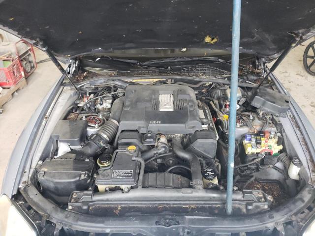 Photo 11 from auction – 1996 LEXUS SC 400 with VIN JT8CH32Y3T0051053
