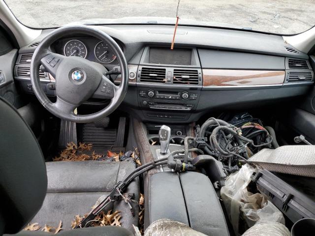 Photo 8 from auction – 2012 BMW X5 XDRIVE3 with VIN 5UXZV4C56CL762564
