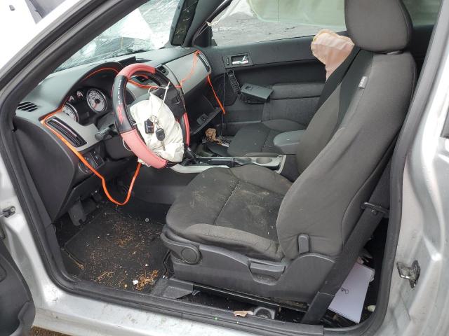 Photo 7 from auction – 2010 FORD FOCUS SES with VIN 1FAHP3DN8AW251309