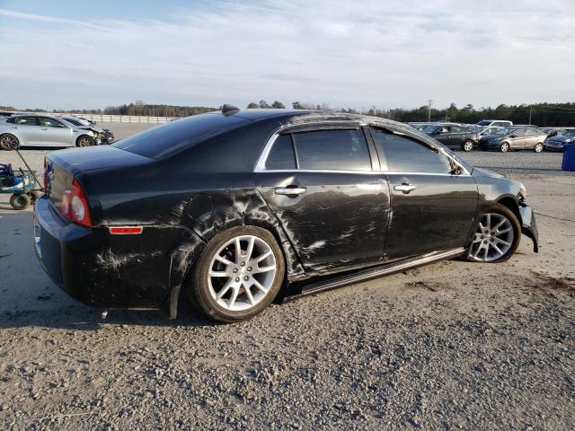 Photo 3 from auction – 2012 CHEVROLET MALIBU LTZ with VIN 1G1ZE5E06CF157184