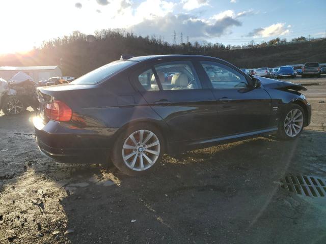 Photo 3 from auction – 2009 BMW 328 I with VIN WBAPK53549A511647
