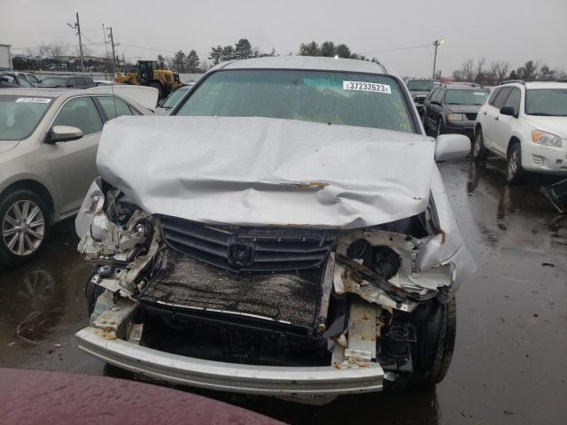 Photo 5 from auction – 2004 HONDA ODYSSEY EX with VIN 5FNRL18034B102473