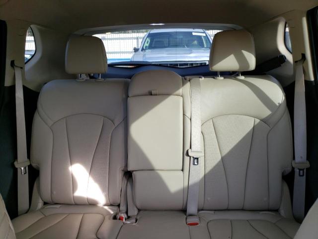 Photo 10 from auction – 2017 BUICK ENVISION E with VIN LRBFXBSA4HD089520