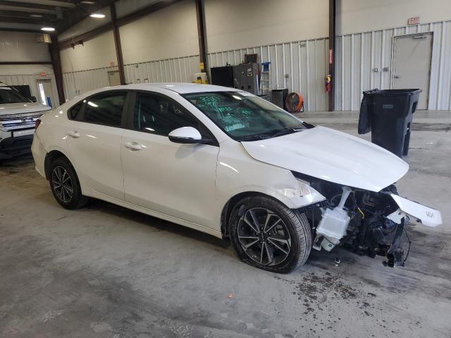 Photo 4 from auction – 2022 KIA FORTE FE with VIN 3KPF24AD0NE499880