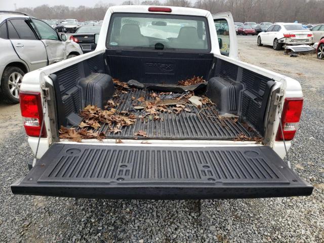 Photo 10 from auction – 2008 FORD RANGER with VIN 1FTYR10D08PA80713