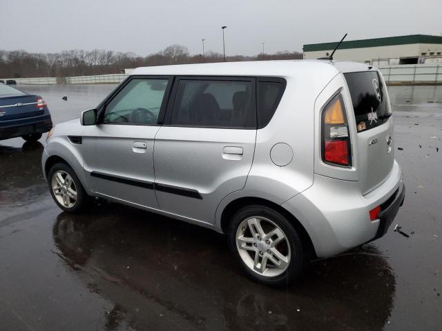 Фото 2 с аукциона – 2010 KIA SOUL + с VIN KNDJT2A28A7066540