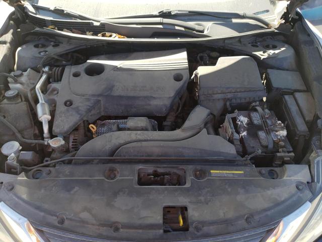 Photo 11 from auction – 2016 NISSAN ALTIMA 2.5 with VIN 1N4AL3AP1GC232730