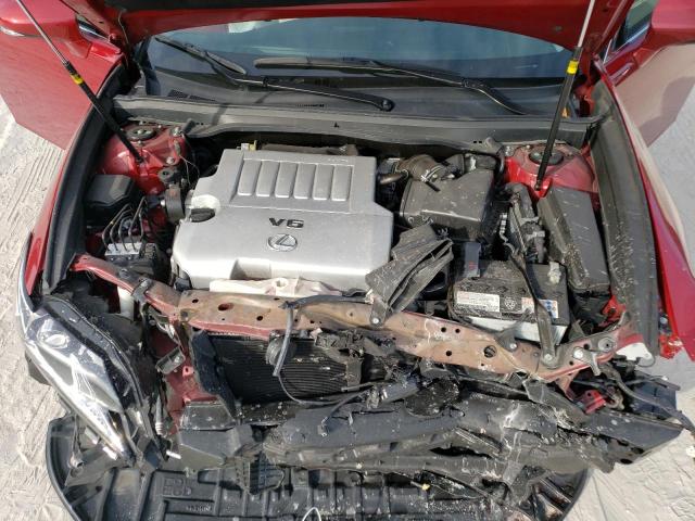 Photo 11 from auction – 2017 LEXUS ES 350 with VIN 58ABK1GG9HU061495