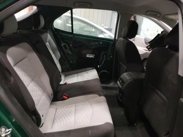 Photo 10 from auction – 2018 CHEVROLET EQUINOX LS with VIN 2GNAXREV8J6237196